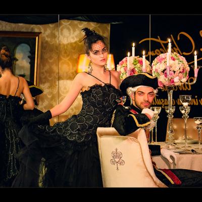 Eleganta si rafinament: Eticheta in prezenta Caselor Regale