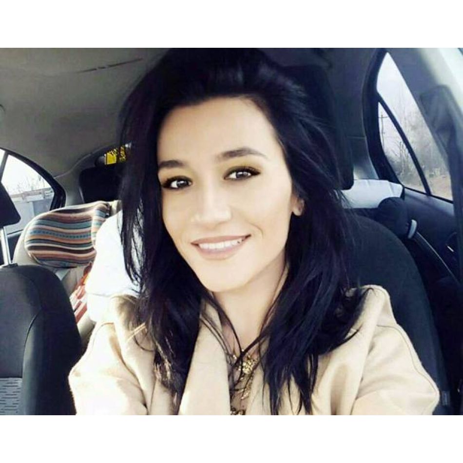 Claudia Pătrășcanu și-a dus copiii într-un parc de distracții din Europa. Fericirea celor mici este neprețuită pentru artistă