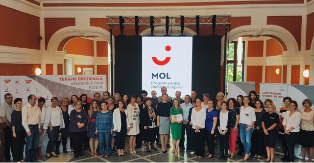 Fonduri în valoare de 400.000 de lei pentru ONG-urile care sunt alături de copii cu nevoi speciale