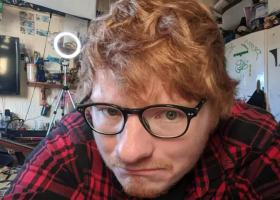 Ed Sheeran, concert spontan stopat de poliție în India: Ce s-a întâmplat pe o strada aglomerată din India