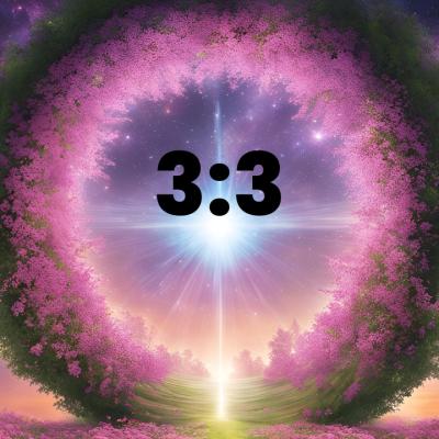 Magia zilei 3 Martie: Cum să activezi puterea Portalului 3:3 și să te conectezi cu puterea divină a Universului