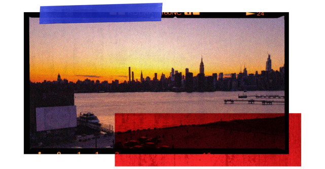 TOMMY HILFIGER REVINE LA NEW YORK FASHION WEEK