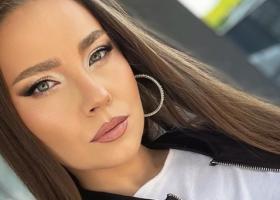 Kamelia s-a căsătorit! Artista a spus DA în cea mai frumoasă zi din viața ei
