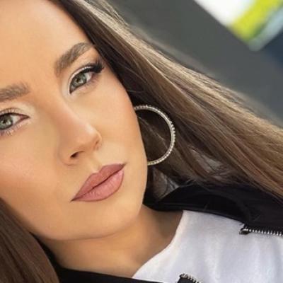 Kamelia s-a căsătorit! Artista a spus DA în cea mai frumoasă zi din viața ei