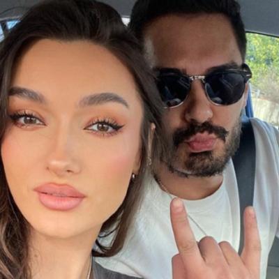 George Burcea renunță la serialul Wednesday: Motivele din spatele deciziei