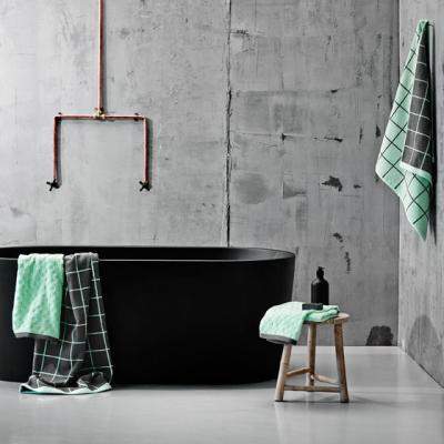 5 solutii de depozitare alternativa pentru baie