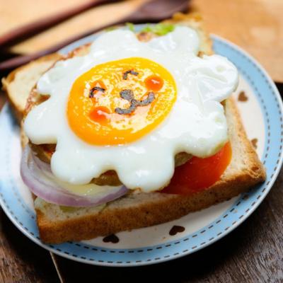 Stiai? 5 Moduri in care poti gati sanatos un ou