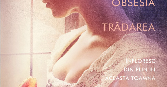 Vedetele au fost cuprinse de „Febra Lalelelor” la avanpremiera filmului