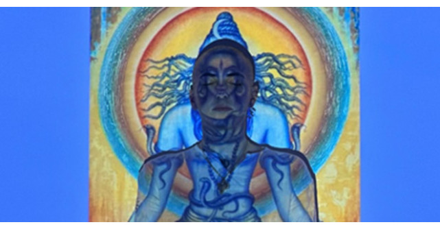 Un Crăciun DnB alături de Killa Fonic și noul său EP- MAT-STHĀNI SARVA-BHŪTĀNI