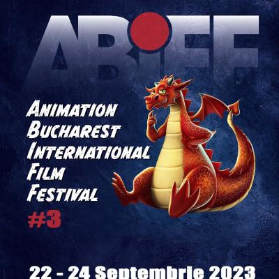 ABIFF 2023: Povești Animate din Întreaga Lume - Diversitate și Magie  pe Ecranul Mare între 22 și 24 septembrie