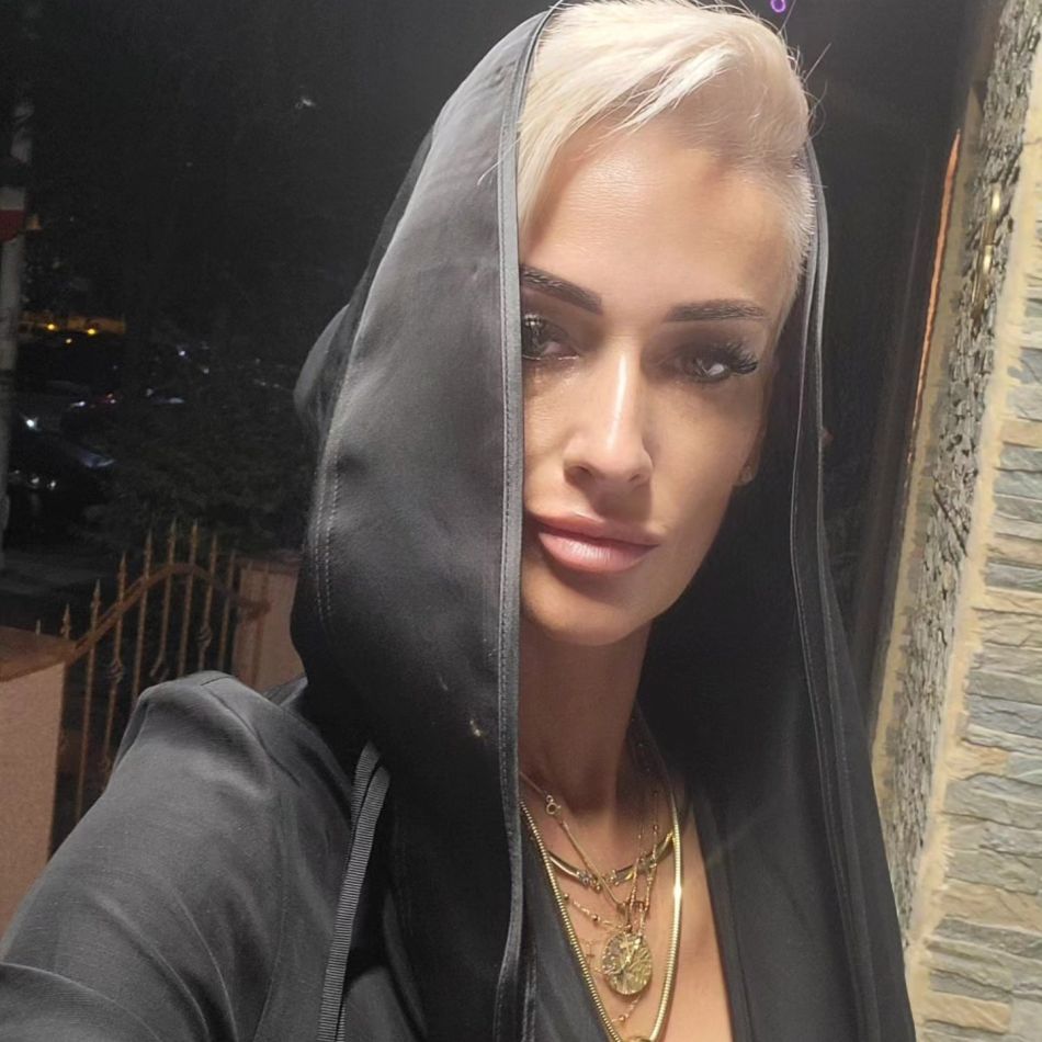 Gabriela Lucuțar, conexiune paranormală cu Mioara Roman. Ce mesaje a primit patroana de pompe funebre?