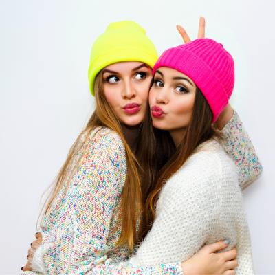 Schimba traditia cu... altfel de pulovere de Craciun