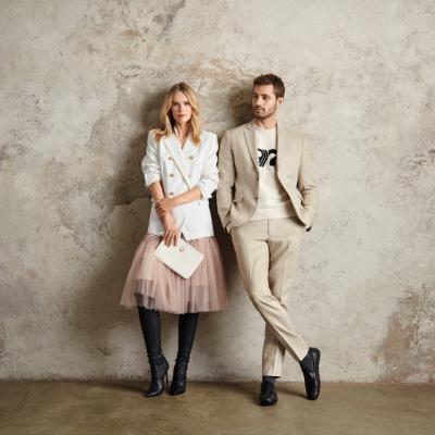 BestSecret este în sfârșit în România: peste 3000 branduri de modă cunoscute cu reduceri de până la - 80%