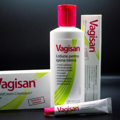 Redobândește-ți confortul intim și bucură-te de feminitate cu produsele Vagisan