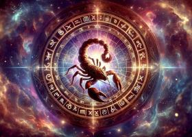 Luna Nouă în Scorpion – renaștere din profunzimi: adevăr, transformare și eliberare