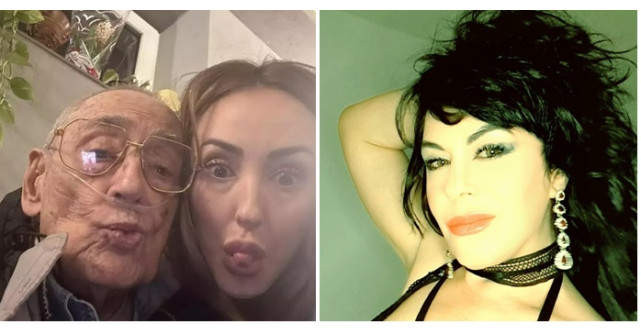 Mariana Moculescu, reacție tranșantă după ce a aflat că Horia Moculescu este internat în stare gravă: Nu merg la spital