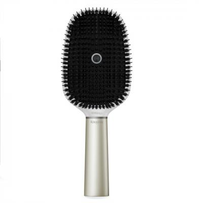 Kerastase si Withings dezvaluie prima perie de par inteligenta din lume la CES 2017