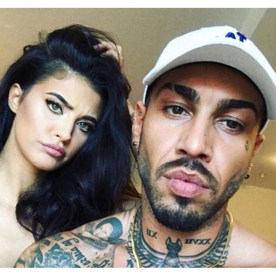 Antonia, despre cum a reușit să depășească momentele grele din cuplu. Iubirea pentru Alex Velea, la fel de puternică de 10 ani!