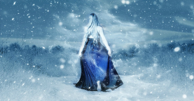 5 semne ca ai un dar spiritual