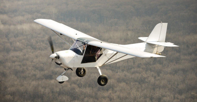 Ai frică de zbor? Iată 2 metode să scapi de aviofobie