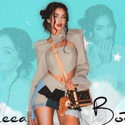 Andreea Bostanică dă startul verii 2025 cu LaBubu – piesa care îți intră în cap și nu mai iese!