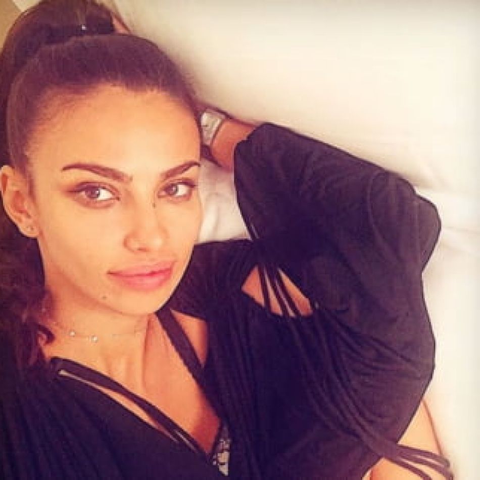 Mădălina Ghenea, probleme cu haterii! Ce a pățit actrița pe social media
