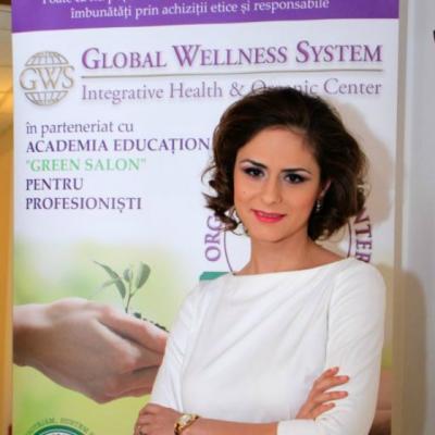 Vedetele au aflat secretul frumusetii naturale pentru par, ten si trup