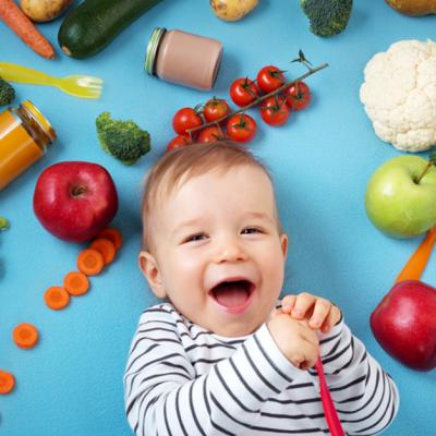 10 Alimente interzise pentru bebelușul cu vârstă sub 1 an