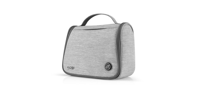 Sterilizare în 59 de secunde: geanta cu UV care va ușura viața noilor părinți