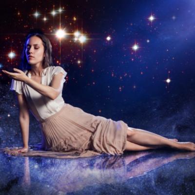 Vise lucide: ce sunt si cum poti sa ti le induci cu ajutorul alimentatiei