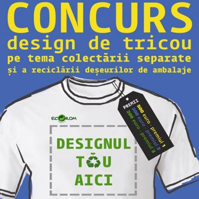 Pune-ti creativitatea la incercare! 