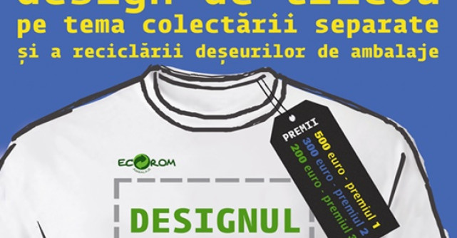 Pune-ti creativitatea la incercare! 