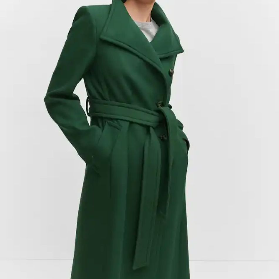 Stil de toamnă: 20 de paltoane pentru zilele reci