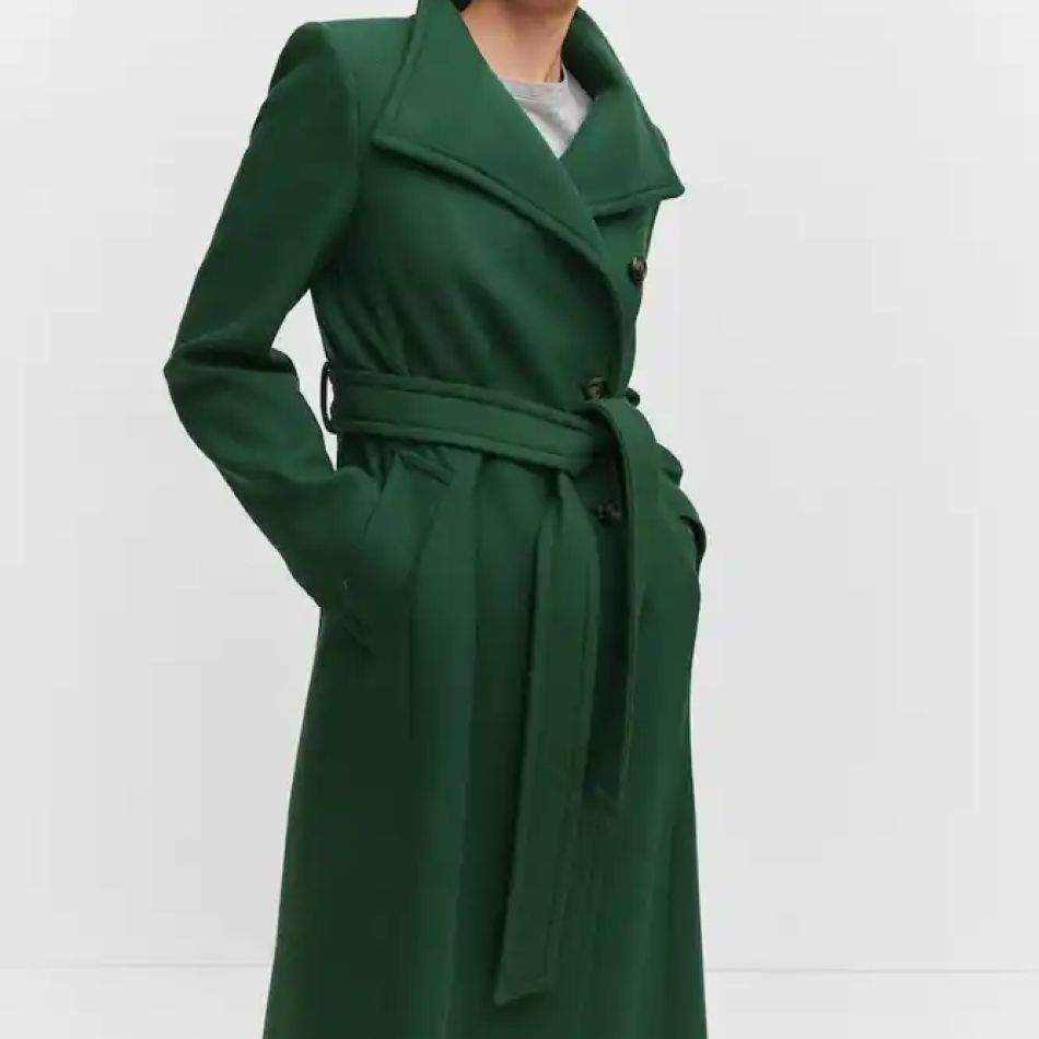 Stil de toamnă: 20 de paltoane pentru zilele reci