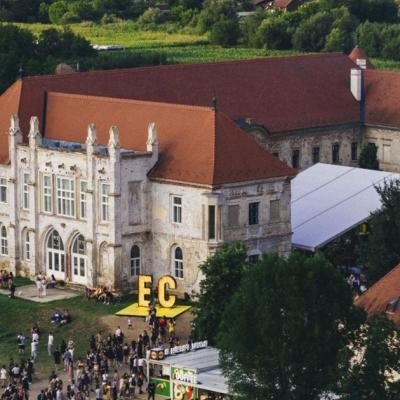 Distracție prietenoasă cu mediul: Electric Castle își prezintă rezultatele la capitolul sustenabilitate