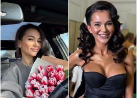Ruxandra Luca, prima reacție după împăcarea cu tatăl copiilor: E nedrept și dureros să fii redusă la un singur moment...