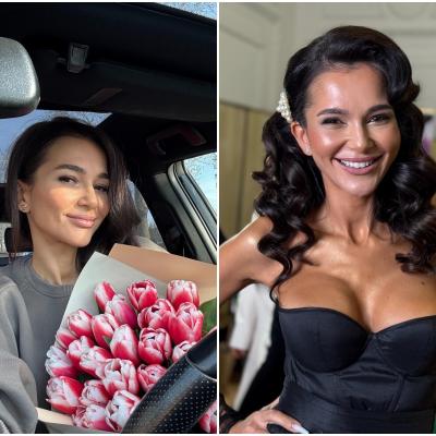 Ruxandra Luca, prima reacție după împăcarea cu tatăl copiilor: E nedrept și dureros să fii redusă la un singur moment...