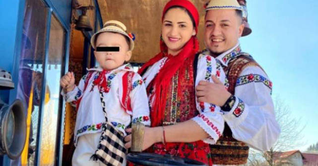 Teodor și Ionela de la MPFM vor să devină părinți pentru a doua oară. Recent, cei doi au fost nași de botez