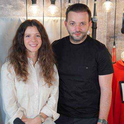 Cum poți avea succes cu simplitate și timiditate? Ada Condeescu, filmul vieții „Fain & Simplu”, cu Mihai Morar