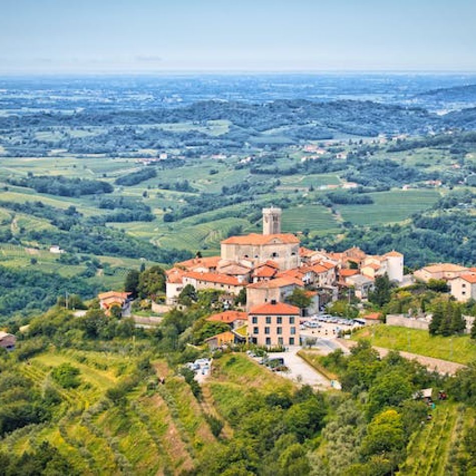 Top destinații europene inedite pentru vacanța ta din 2024