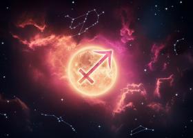 Finalul de an explodează sub energia Săgetătorului! 7 corpuri cerești se întâlnesc în casa Arcașului de Foc. Ne rupem de tipare!