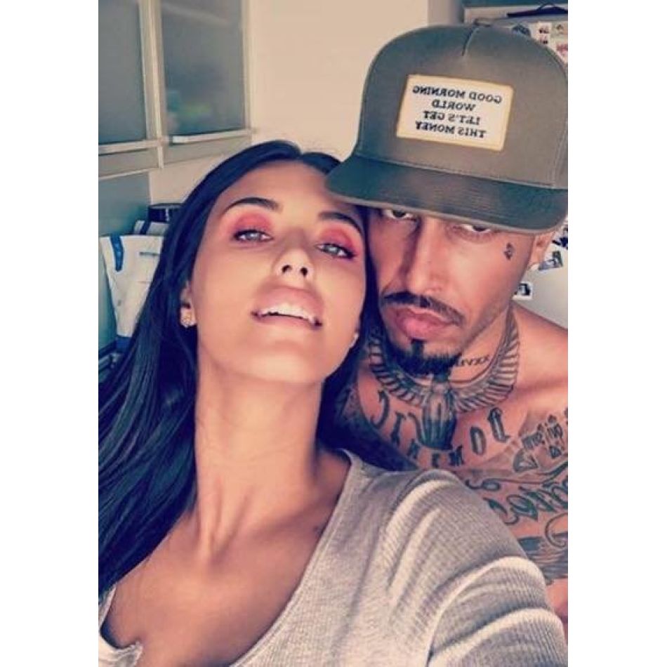 Antonia, despre cum a reușit să depășească momentele grele din cuplu. Iubirea pentru Alex Velea, la fel de puternică de 10 ani!