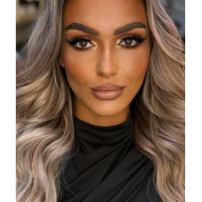 Ella Vișan, mărturisiri dureroase: Nu mai pot avea copii. Prin ce traume a trecut în copilărie