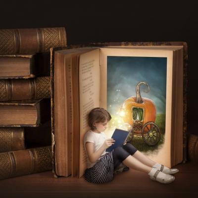 15 cărți pentru copii care te învață lecții de viață prețioase