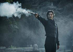 Contele de Monte Cristo – succes fulminant de box office, din 20 decembrie și în cinematografele din România