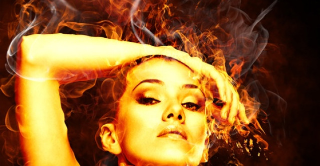 Femeia perfecta nu exista