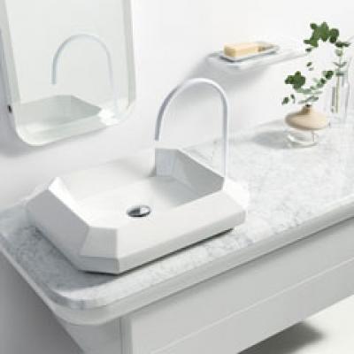 Noua colectie de articole pentru baie Bisazza