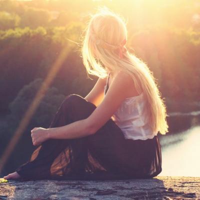 Cum sa devii mai pozitiva in DOAR 21 de zile. Incearca si tu!