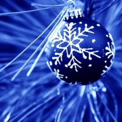 Trimite o felicitare virtuala de Anul Nou!