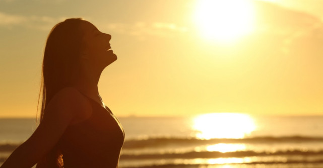 E posibil sa traiesti fara teama? Calculeaza riscurile!